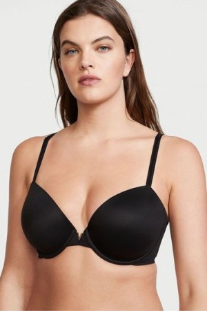 Victoria'S Secret Demi  Love Cloud Smooth Front Fastening Lightly