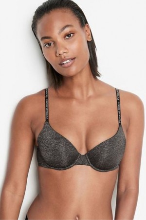 Buy Victoria's Secret Black Smooth Lightly Lined Multiway Strapless Bra  from Next Malta